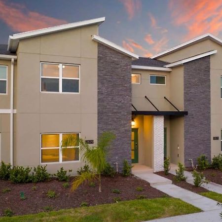 Marvelous 4Bd W Pool Close To Disney At Storey Lake 2629 Kissimmee Eksteriør bilde