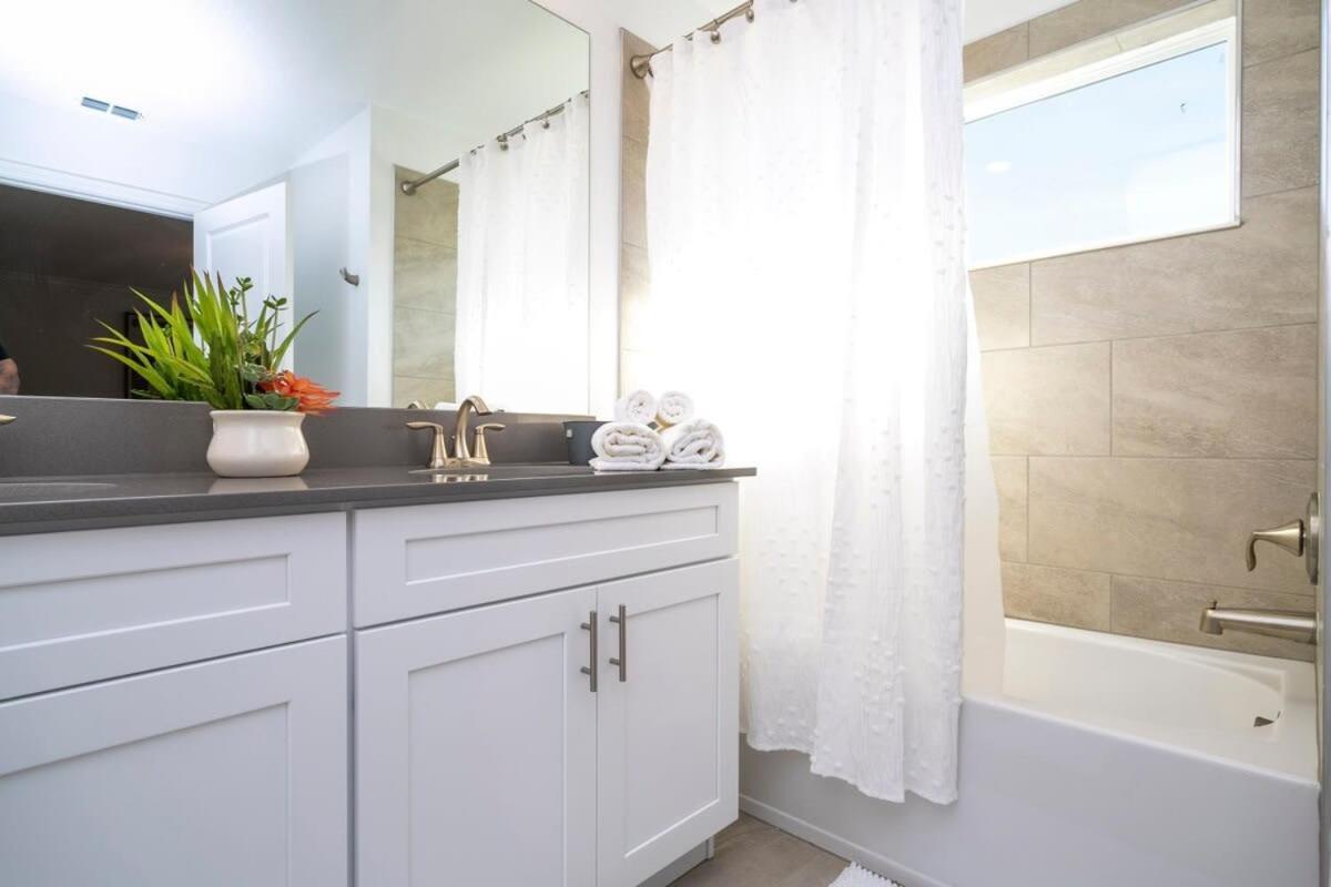 Marvelous 4Bd W Pool Close To Disney At Storey Lake 2629 Kissimmee Eksteriør bilde
