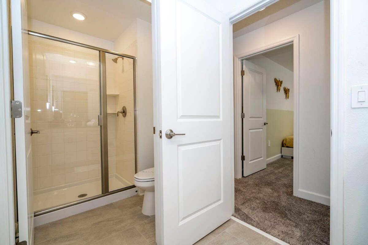 Marvelous 4Bd W Pool Close To Disney At Storey Lake 2629 Kissimmee Eksteriør bilde