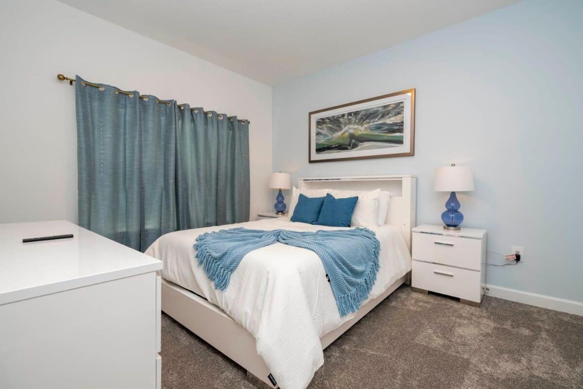 Marvelous 4Bd W Pool Close To Disney At Storey Lake 2629 Kissimmee Eksteriør bilde