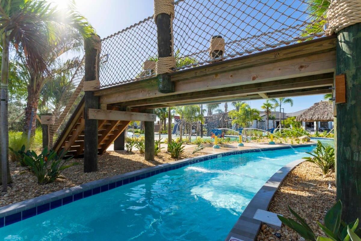 Marvelous 4Bd W Pool Close To Disney At Storey Lake 2629 Kissimmee Eksteriør bilde
