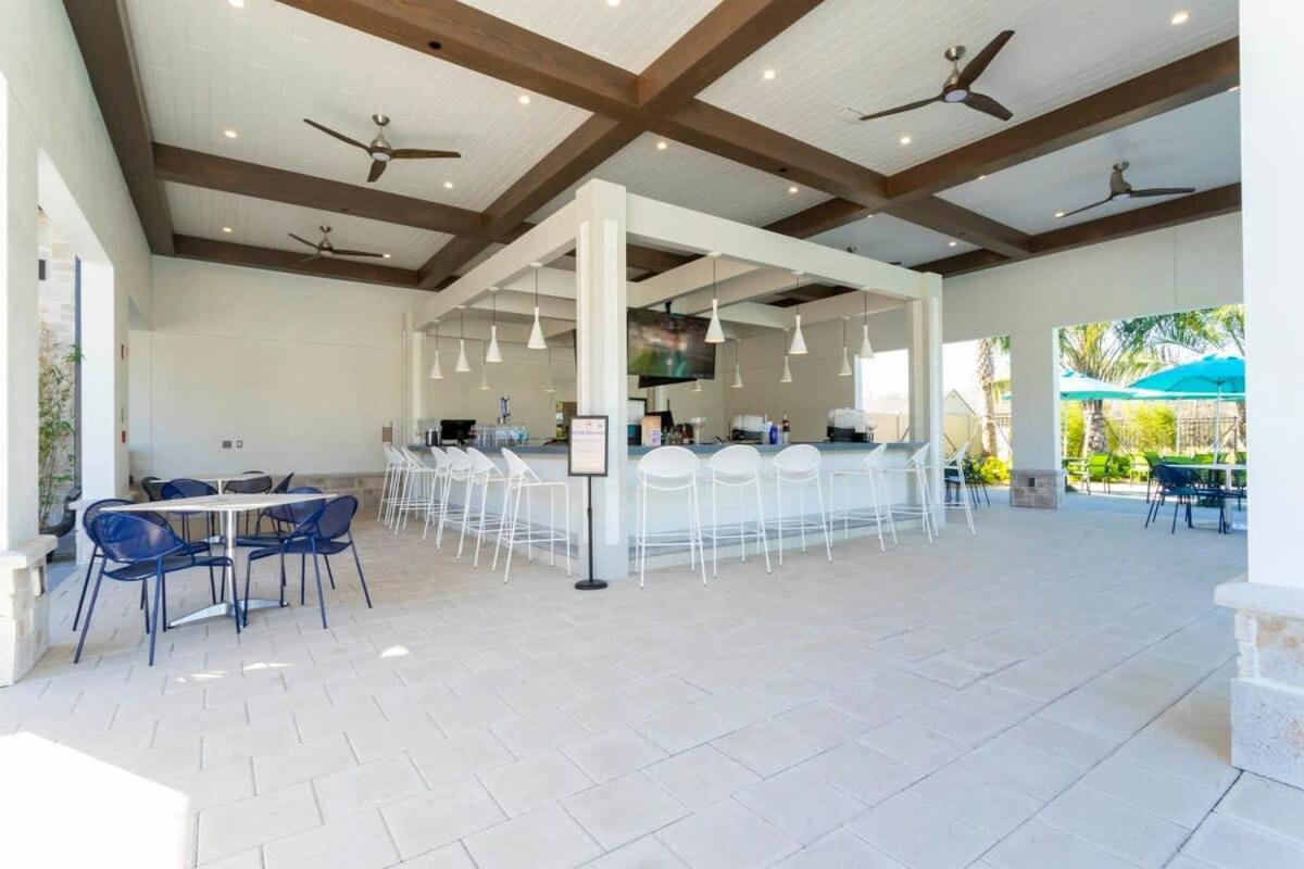 Marvelous 4Bd W Pool Close To Disney At Storey Lake 2629 Kissimmee Eksteriør bilde